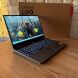 Ігровий ноутбук Lenovo LOQ 15AHP9 / 15.6" (1920x1080) IPS / AMD Ryzen 7 8845HS (8 (16) ядер по 3.8 - 5.1 GHz) / 16 GB DDR5 / 1000 GB SSD / nVidia GeForce RTX 4060, 8 GB GDDR6, 128-bit / WebCam купити