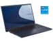 Ультрабук Asus ExpertBook B1500C / 15.6" (1920x1080) IPS / Intel Core i5-1235u (10 (12) ядер по 3.3 - 4.4 GHz) / 16 GB DDR4 / 512 GB SSD M.2 / Intel Iris Xe Graphics / WebCam / Win 11 Pro купить