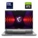 Новий ігровий ноутбук MSI Vector 16 / 16" (1920x1200) IPS / Intel Core Ultra 7 255HX (20 ядер по 2.4 - 5.2 GHz) / 32 GB DDR5 / 1000 GB SSD M.2 / nVidia GeForce RTX 5070 Ti, 12 GB GDDR7, 192-bit / WebCam / Win 11 Pro купити