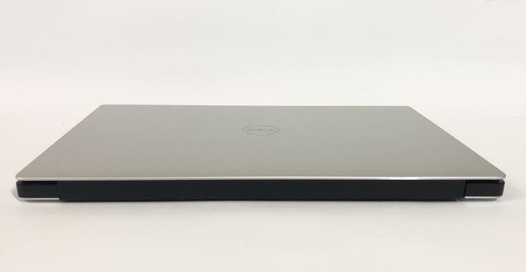 Мобильная рабочая станция Dell Precision 5530 / 15.6" (3840x2160) IPS Touch / Intel Core i7-8850H (6 (12) ядра по 2.6 - 4.3 GHz) / 16 GB DDR4 / 512 GB SSD / nVidia Quadro P1000, 4 GB GDDR5, 128-bit / WebCam / Win 11 Pro