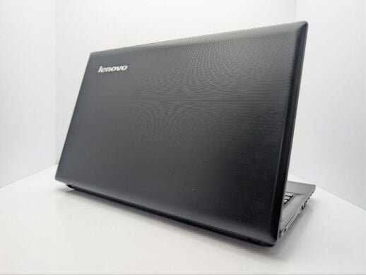 Ноутбук Lenovo IdeaPad N580 / 15.6" (1366x768) TN / Intel Core i3-3110M (2 (4) ядра по 2.4 GHz) / 8 GB DDR3 / 128 GB SSD / Intel HD Graphics 4000 / WebCam / DVD-ROM