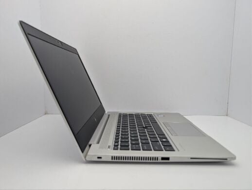 Ультрабук HP EliteBook 830 G6 / 13.3" (1920x1080) IPS / Intel Core i5-8365U (4 (8) ядра по 1.6 - 4.1 GHz) / 8 GB DDR4 / 128 GB SSD / Intel UHD Graphics / WebCam