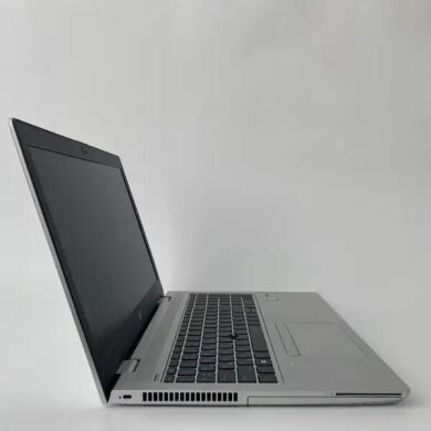 Ультрабук Б-класс HP ProBook 650 G4 / 15.6" (1366x768) TN / Intel Core i7-8850H (6 (12) ядра по 2.6 - 4.3 GHz) / 16 GB DDR4 / 256 GB SSD / Intel UHD Graphics 630 / WebCam / Fingerprint