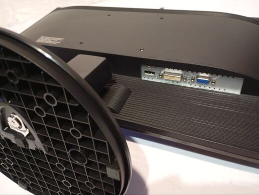 Комплект ПК Б-класс: Acer Veriton X2632G SFF / Intel Core i3-4130 (2 (4) ядра по 3.4 GHz) / 8 GB DDR3 / 500 GB HDD / Intel HD Graphics 4400 / DVD-RW + Монитор Acer K222HQL / 22" (1920x1080) IPS / 1x HDMI, 1x DVI, 1x VGA