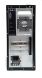 Ігровий ПК Dell Inspirion 3650 / Intel Core i3-6100 (2 (4) ядра по 3.7 GHz) / 8 GB DDR3 / 256 GB SSD / nVidia GeForce GTX 745, 2 GB GDDR3, 128-bit / Wi-Fi+Bluetooth / DVD / Win 10 Home Lic купити