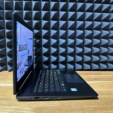 Ультрабук Б-клас Acer Aspire V3-372 / 13.3" (1366x768) TN / Intel Core i5-6267U (2 (4) ядра по 2.9 - 3.3 GHz) / 8 GB DDR4 / 128 GB SSD / Intel HD Graphics 520 / WebCam / Win 10 Ультрабук Б-клас Acer Aspire V3-372 / 13.3" (1366x768) TN / Intel Core i5-6267U (2 (4) ядра по 2.9 - 3.3 GHz) / 8 GB DDR4 / 128 GB SSD / Intel HD Graphics 520 / WebCam / Win 10