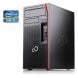 ПК Б-класс Fujitsu Esprimo P757 Tower / Intel Core i5-6500 (4 ядра по 3.2 - 3.6 GHz) / 8 GB DDR4 / 500 GB HDD / Intel HD Graphics 530 / DVD-RW купить