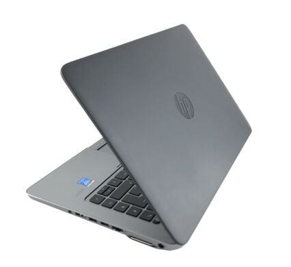 Ультрабук HP EliteBook 840 G2 / 14" (1366x768) TN / Intel Core i5-5200U (2 (4) ядра по 2.2 - 2.7 GHz) / 8 GB DDR3 / 240 GB SSD / AMD Radeon R7 M260, 1 GB DDR3, 64-bit / WebCam / DisplayPort Ультрабук HP EliteBook 840 G2 / 14" (1366x768) TN / Intel Core i5-5200U (2 (4) ядра по 2.2 - 2.7 GHz) / 8 GB DDR3 / 240 GB SSD / AMD Radeon R7 M260, 1 GB DDR3, 64-bit / WebCam / DisplayPort