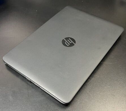 Ультрабук HP EliteBook 840 G2 B-клас / 14" (1920x1080) TN / Intel Core i7-5600U (2 (4) ядра по 2.6 - 3.2 GHz) / 8 GB DDR3 / 240 GB SSD / AMD Radeon R7 M260X, 1 GB DDR5, 128-bit / WebCam
