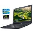Ноутбук Acer Aspire E5-575G / 15.6" (1920x1080) TN / Intel Core i5-6200U (2 (4) ядра по 2.3 - 2.8 GHz) / 8 GB DDR4 / 128 GB SSD / nVidia GeForce GTX 950M, 2 GB GDDR5, 128-bit / WebCam / Win 10