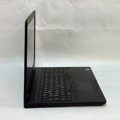 Ноутбук Б-класс Dell Latitude 5580 / 15.6" (1920x1080) TN / Intel Core i5-6300U (2 (4) ядра по 2.4 - 3.0 GHz) / 8 GB DDR4 / 256 GB SSD / Intel HD Graphics 520 / WebCam / Windows 10 Pro Ноутбук Б-класс Dell Latitude 5580 / 15.6" (1920x1080) TN / Intel Core i5-6300U (2 (4) ядра по 2.4 - 3.0 GHz) / 8 GB DDR4 / 256 GB SSD / Intel HD Graphics 520 / WebCam / Windows 10 Pro