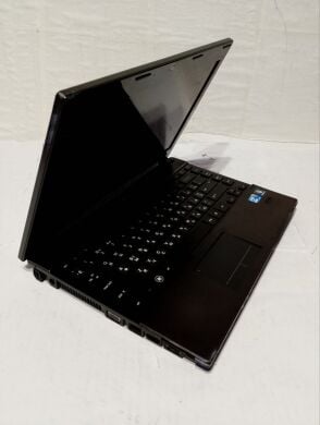 Ноутбук Б-клас HP ProBook 4320s / 13.3" (1366x768) TN / Intel Core i3-380M (2 (4) ядра по 2.53 GHz) / 4 GB DDR3 / 320 GB HDD / Intel HD Graphics / WebCam / DVD-RW / АКБ не тримає Ноутбук Б-клас HP ProBook 4320s / 13.3" (1366x768) TN / Intel Core i3-380M (2 (4) ядра по 2.53 GHz) / 4 GB DDR3 / 320 GB HDD / Intel HD Graphics / WebCam / DVD-RW / АКБ не тримає