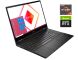 Ігровий ноутбук Б-клас HP Omen 15-en1013dx / 15.6" (1920x1080) IPS / AMD Ryzen 7 5800H (8 (16) ядер по 3.2 - 4.4 GHz) / 16 GB DDR4 / 512 GB SSD / nVidia GeForce RTX 3060, 6 GB GDDR6, 192-bit / WebCam купити