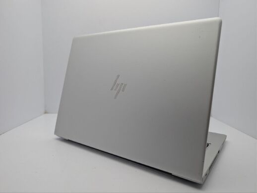 Ультрабук HP EliteBook 830 G6 / 13.3" (1920x1080) IPS / Intel Core i5-8365U (4 (8) ядра по 1.6 - 4.1 GHz) / 8 GB DDR4 / 128 GB SSD / Intel UHD Graphics / WebCam