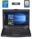 Напівзахищений ноутбук Panasonic Toughbook CF-54 / 14" (1920x1080) IPS / Intel Core i5-5300U (2 (4) ядра по 2.2 - 2.9 GHz) / 16 GB DDR3 / 256 GB SSD / Intel HD Graphics 5500 купити