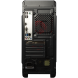 VINGA SMART Tower / AMD Ryzen 3 1200 (4 ядра по 3.1 - 3.4 GHz) / 8 GB DDR4 / 500 GB HDD / AMD Radeon RX 550, 2 GB GDDR5, 64-bit / 400W