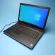 Мобільна робоча станція Б-клас Dell Precision 7710 / 17.3" (1920x1080) IPS / Intel Core i7-6820HQ (4 (8) ядра по 2.7 - 3.6 GHz) / 16 GB DDR4 / 480 GB SSD / nVidia Quadro M3000M, 4 GB GDDR5, 256-bit / WebCam / Win10 Pro купити