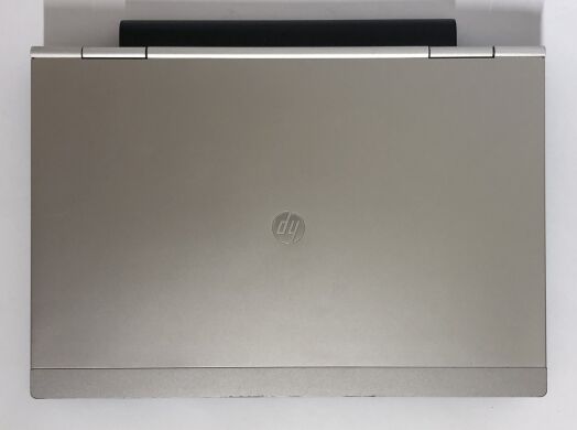Нетбук Б-класс HP EliteBook 2570p / 12.5" (1366x768) TN / Intel Core i7-3520M (2 (4) ядра по 2.9 - 3.6 GHz) / 4 GB DDR3 / 320 GB HDD / Intel HD Graphics 4000 / WebCam / DVD-ROM / Win 10 Pro
