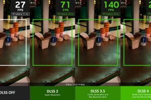 Что такое DLSS, FSR и Ray Tracing &mdash; простыми словами