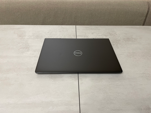 Ультрабук-трансформер Dell Inspiron 7590 / 15.6" (3840x2160) IPS Touch / Intel Core i7-8565U (4 (8) ядра по 1.8 - 4.6 GHz) / 16 GB DDR4 / 512 GB SSD M.2 / nVidia GeForce MX250, 2 GB GDDR5, 64-bit / WebCam Ультрабук-трансформер Dell Inspiron 7590 / 15.6" (3840x2160) IPS Touch / Intel Core i7-8565U (4 (8) ядра по 1.8 - 4.6 GHz) / 16 GB DDR4 / 512 GB SSD M.2 / nVidia GeForce MX250, 2 GB GDDR5, 64-bit / WebCam