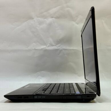 Ноутбук Б-класс Gateway NV59C / 15.6" (1366x768) TN / Intel Core i3-330M (2 (4) ядра по 2.1 GHz) / 8 GB DDR3 / 320 GB HDD / Intel HD Graphics / WebCam / DVD-ROM Ноутбук Б-класс Gateway NV59C / 15.6" (1366x768) TN / Intel Core i3-330M (2 (4) ядра по 2.1 GHz) / 8 GB DDR3 / 320 GB HDD / Intel HD Graphics / WebCam / DVD-ROM