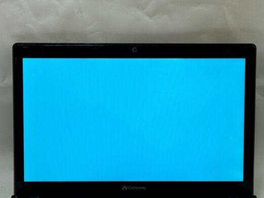 Ноутбук Б-класс Gateway NV59C / 15.6" (1366x768) TN / Intel Core i3-330M (2 (4) ядра по 2.1 GHz) / 8 GB DDR3 / 320 GB HDD / Intel HD Graphics / WebCam / DVD-ROM Ноутбук Б-класс Gateway NV59C / 15.6" (1366x768) TN / Intel Core i3-330M (2 (4) ядра по 2.1 GHz) / 8 GB DDR3 / 320 GB HDD / Intel HD Graphics / WebCam / DVD-ROM