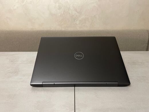 Ультрабук-трансформер Dell Inspiron 7590 / 15.6" (3840x2160) IPS Touch / Intel Core i7-8565U (4 (8) ядра по 1.8 - 4.6 GHz) / 16 GB DDR4 / 512 GB SSD M.2 / nVidia GeForce MX250, 2 GB GDDR5, 64-bit / WebCam Ультрабук-трансформер Dell Inspiron 7590 / 15.6" (3840x2160) IPS Touch / Intel Core i7-8565U (4 (8) ядра по 1.8 - 4.6 GHz) / 16 GB DDR4 / 512 GB SSD M.2 / nVidia GeForce MX250, 2 GB GDDR5, 64-bit / WebCam