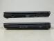 Ноутбук Б-клас HP Compaq 610 / 15.6" (1366x768) TN / Intel Core 2 Duo T5870 (2 ядра по 2.0 GHz) / 2 GB DDR2 / 120 GB SSD / Intel GMA X3100 Graphics / WebCam / АКБ не тримає купити