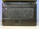 Ноутбук Б-клас HP Compaq 610 / 15.6" (1366x768) TN / Intel Core 2 Duo T5870 (2 ядра по 2.0 GHz) / 2 GB DDR2 / 120 GB SSD / Intel GMA X3100 Graphics / WebCam / АКБ не тримає купити