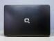 Ноутбук Б-клас HP Compaq 610 / 15.6" (1366x768) TN / Intel Core 2 Duo T5870 (2 ядра по 2.0 GHz) / 2 GB DDR2 / 120 GB SSD / Intel GMA X3100 Graphics / WebCam / АКБ не тримає купити