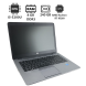 Ультрабук HP EliteBook 840 G2 / 14" (1366x768) TN / Intel Core i5-5200U (2 (4) ядра по 2.2 - 2.7 GHz) / 8 GB DDR3 / 240 GB SSD / AMD Radeon R7 M260, 1 GB DDR3, 64-bit / WebCam / DisplayPort купити