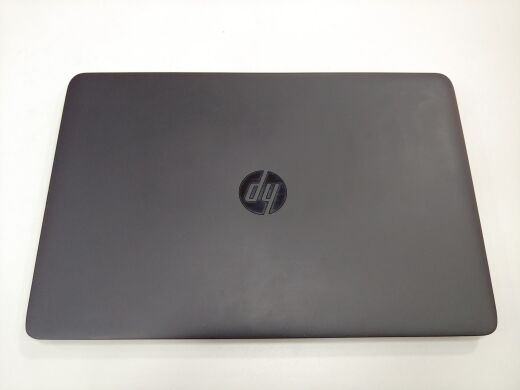 HP EliteBook 850 G2 / 15.6" (1920x1080) IPS / Intel Core i5-5200U (2 (4) ядра по 2.2 - 2.7 GHz) / 8 GB DDR3 / 500 GB HDD / web-cam
