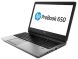 HP ProBook 650 G1 / 15.6" (1920х1080) TN / Intel Core i7-4702MQ (4 (8) ядра по 2.2 - 3.2 GHz) / 16 GB DDR3 / 256 GB SSD / AMD Radeon 8750M 1 GB / WebCam / DVD