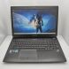 Ігровий ноутбук Asus ROG G750JZ / 17.3" (1920х1080) TN / Intel Core i7-4700HQ (4 (8) ядра по 2.4 - 3.4 GHz) / 16 GB DDR3 / 128 GB SSD+1 TB HDD / nVidia GeForce GTX 880M 4 GB / WebCam / DVD-ROM купити