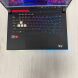 Ігровий ноутбук Asus ROG Strix G15 Advantage Edition G513QY / 15.6" (2560x1440) IPS / AMD Ryzen 9 5980HX (8 (16) ядер по 3.3 - 4.8 GHz) / 16 GB DDR4 / 512 GB SSD / AMD Radeon RX 6800M, 12 GB GDDR6, 192-bit купити