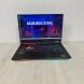 Ігровий ноутбук Asus ROG Strix G15 Advantage Edition G513QY / 15.6" (2560x1440) IPS / AMD Ryzen 9 5980HX (8 (16) ядер по 3.3 - 4.8 GHz) / 16 GB DDR4 / 512 GB SSD / AMD Radeon RX 6800M, 12 GB GDDR6, 192-bit купити
