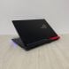 Ігровий ноутбук Asus ROG Strix G15 Advantage Edition G513QY / 15.6" (2560x1440) IPS / AMD Ryzen 9 5980HX (8 (16) ядер по 3.3 - 4.8 GHz) / 16 GB DDR4 / 512 GB SSD / AMD Radeon RX 6800M, 12 GB GDDR6, 192-bit купити