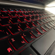 Ігровий ноутбук Б-клас Acer Aspire VN7-592G / 15.6" (1920x1080) IPS / Intel Core i7-6700HQ (4 (8) ядра по 2.6 - 3.5 GHz) / 16 GB DDR4 / 250 GB SSD / nVidia GeForce GTX 960M, 4 GB GDDR5, 128-bit / HDMI купити
