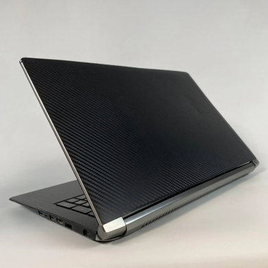 Ігровий ноутбук Б-клас Acer Aspire VN7-592G / 15.6" (1920x1080) IPS / Intel Core i7-6700HQ (4 (8) ядра по 2.6 - 3.5 GHz) / 16 GB DDR4 / 250 GB SSD / nVidia GeForce GTX 960M, 4 GB GDDR5, 128-bit / HDMI
