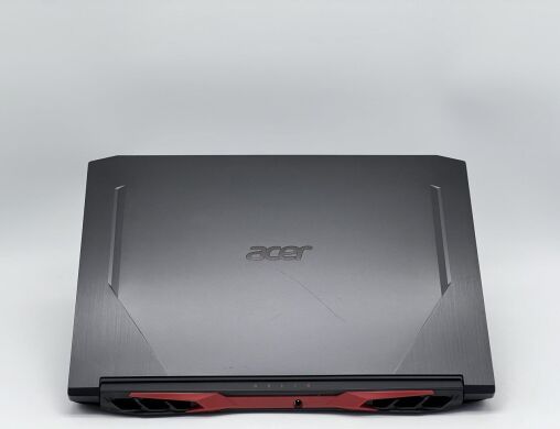 Ігровий ноутбук Б-клас Acer Nitro 5 N20C1 / 15.6" (1920x1080) IPS / AMD Ryzen 5 4600H (6 (12) ядер по 3.0 - 4.0 GHz) / 16 GB DDR4 / 720 GB SSD / nVidia GeForce GTX 1650, 4 GB GDDR5, 128-bit / WebCam Ігровий ноутбук Б-клас Acer Nitro 5 N20C1 / 15.6" (1920x1080) IPS / AMD Ryzen 5 4600H (6 (12) ядер по 3.0 - 4.0 GHz) / 16 GB DDR4 / 720 GB SSD / nVidia GeForce GTX 1650, 4 GB GDDR5, 128-bit / WebCam