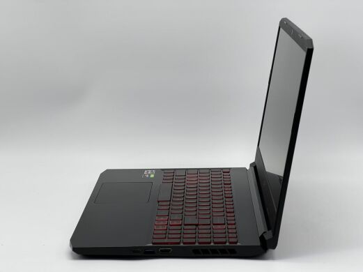 Ігровий ноутбук Б-клас Acer Nitro 5 N20C1 / 15.6" (1920x1080) IPS / AMD Ryzen 5 4600H (6 (12) ядер по 3.0 - 4.0 GHz) / 16 GB DDR4 / 720 GB SSD / nVidia GeForce GTX 1650, 4 GB GDDR5, 128-bit / WebCam Ігровий ноутбук Б-клас Acer Nitro 5 N20C1 / 15.6" (1920x1080) IPS / AMD Ryzen 5 4600H (6 (12) ядер по 3.0 - 4.0 GHz) / 16 GB DDR4 / 720 GB SSD / nVidia GeForce GTX 1650, 4 GB GDDR5, 128-bit / WebCam