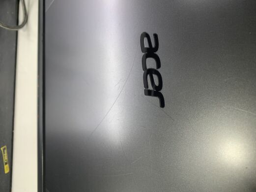 Ігровий ноутбук Б-клас Acer Nitro 5 N20C1 / 15.6" (1920x1080) IPS / AMD Ryzen 5 4600H (6 (12) ядер по 3.0 - 4.0 GHz) / 16 GB DDR4 / 720 GB SSD / nVidia GeForce GTX 1650, 4 GB GDDR5, 128-bit / WebCam Ігровий ноутбук Б-клас Acer Nitro 5 N20C1 / 15.6" (1920x1080) IPS / AMD Ryzen 5 4600H (6 (12) ядер по 3.0 - 4.0 GHz) / 16 GB DDR4 / 720 GB SSD / nVidia GeForce GTX 1650, 4 GB GDDR5, 128-bit / WebCam