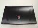 Ігровий ноутбук MSI GE62 6QF-254US / 15.6" (1920x1080) IPS LED / Intel Core i5-6300HQ (4 ядра по 2.3 - 3.2 GHz) / 16 GB DDR4 / 256 GB SSD+1 TB HDD / nVidia GeForce GTX 970M, 3 GB GDDR5, 256-bit / WebCam / DVD-RW / USB 3.0 / HDMI купити