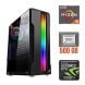 Ігровий ПК Tower / AMD Ryzen 5 4500 (6 (12) ядер по 3.6 - 4.1 GHz) / 16 GB DDR4 / 500 GB SSD / nVidia GeForce GTX 1660 Ti, 6 GB GDDR6, 192-bit купити