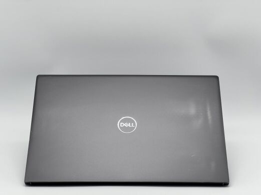 Игровой ультрабук Dell Vostro 15 7510 / 15.6" (1920x1080) IPS / Intel Core i7-11800H (8 (16) ядер по 2.3 - 4.6 GHz) / 16 GB DDR4 / 480 GB SSD / nVidia GeForce RTX 3050, 4 GB GDDR6, 128-bit / WebCam
