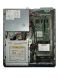Комплект ПК: HP Compaq dc7800 SFF / Intel Core 2 Duo E6550 (2 ядра по 2.33 GHz) / 4 GB DDR2 / 160 GB HDD / Intel Graphics / DVD-ROM + Монитор Б-класс LG Flatron W1946S / 19" (1366x768) TN / VGA + Клавиатура, мышка, кабели купить