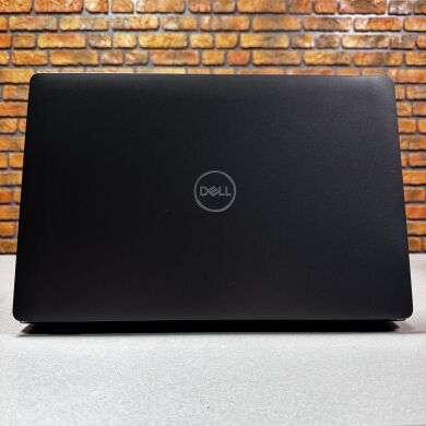 Мобильная рабочая станция Dell Precision 3540 / 15.6" (1920x1080) IPS / Intel Core i5-8365U (4 (8) ядра по 1.6 - 4.1 GHz) / 8 GB DDR4 / 256 GB SSD / Intel UHD Graphics / WebCam / Усиленная АКБ
