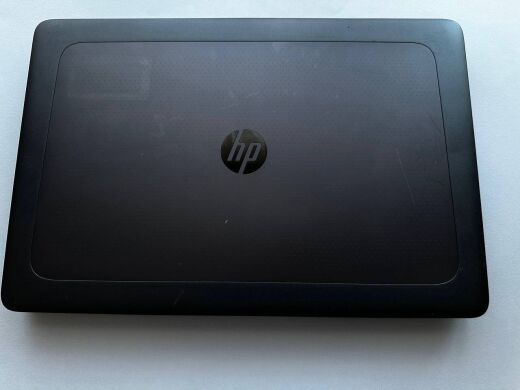 Мобильная рабочая станция HP ZBook 17 G3 / 17.3" (1920x1080) IPS / Intel Core i5-6440HQ (4 ядра по 2.6 - 3.5 GHz) / 16 GB DDR4 / 256 GB SSD + 500 GB HDD / nVidia Quadro M3000M, 4 GB GDDR5, 256-bit / NoWebCam