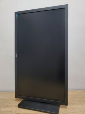 Монітор AOC I2775PQU / 27" (1920x1080) IPS / 2x USB 3.0, 2x USB 2.0, 1x HDMI, 1x DisplayPort, 1x VGA, 1x DVI, 2x Audio / Встроенные колонки 2x 2W / Pivot / VESA 100x100 Монітор AOC I2775PQU / 27" (1920x1080) IPS / 2x USB 3.0, 2x USB 2.0, 1x HDMI, 1x DisplayPort, 1x VGA, 1x DVI, 2x Audio / Встроенные колонки 2x 2W / Pivot / VESA 100x100