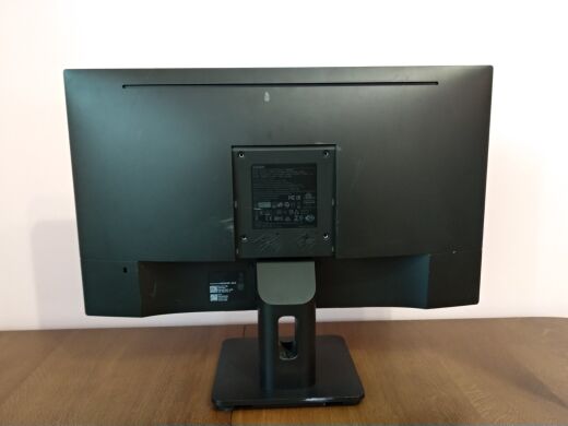 Монитор Dell E2216H / 21.5" (1920x1080) TN / 1x DP, 1x VGA Монитор Dell E2216H / 21.5" (1920x1080) TN / 1x DP, 1x VGA